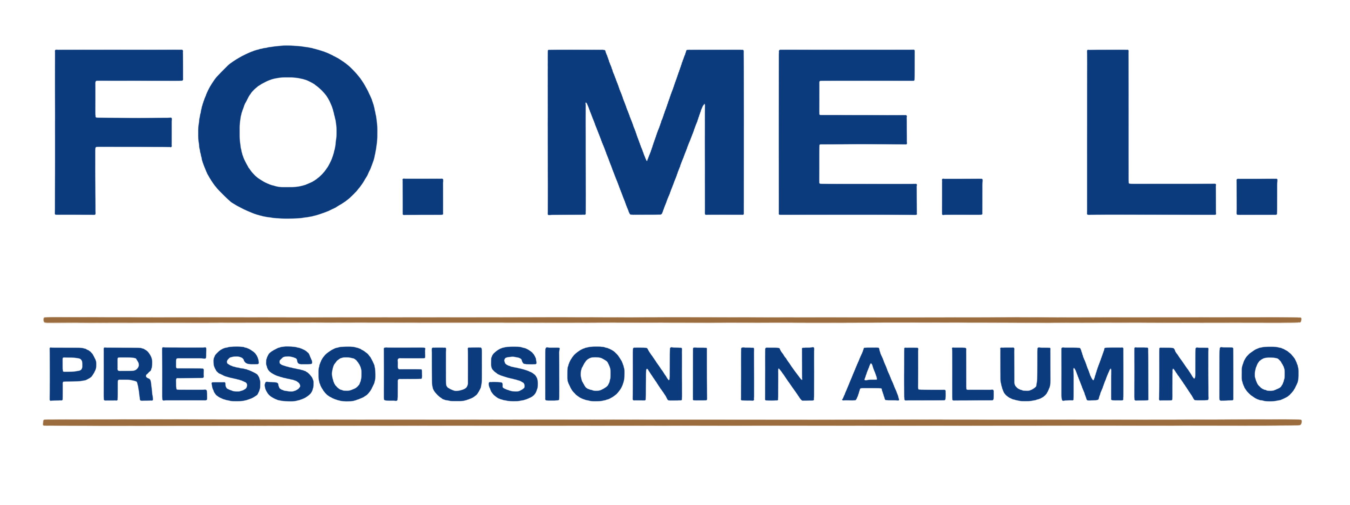 Sede produttiva FO.ME.L.